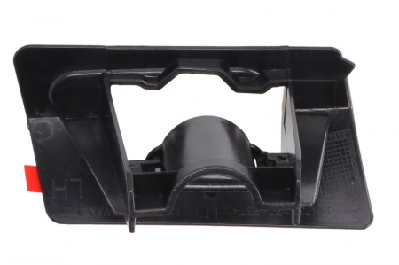 Suport spalator faruri fata stanga plastic BMW Seria 7 G11, G12 intre 2015-2019 [1]