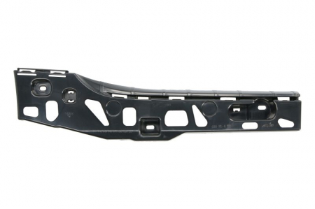 Ornamente - Suport spate dreapta negru dreapta , zestaw montażowy potrivit BMW Seria 5 G30, G31, G38, F90 2017-2020