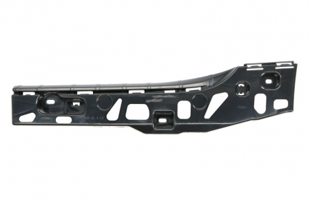 Ornamente - Suport spate dreapta negru stanga potrivit BMW Seria 5 G30, G31, G38, F90 2017-2020