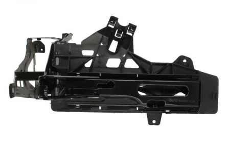 Grile - Suport stanga (parte inferioara, otel) potrivit BMW 5 GRAN TURISMO F07 09.08-11.17