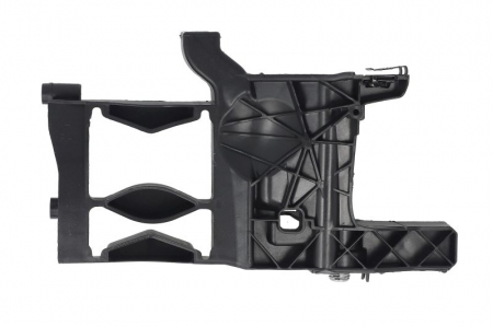 Suport stanga parte inferioara, plastic potrivit AUDI A7 C7 2014-2018 [1]