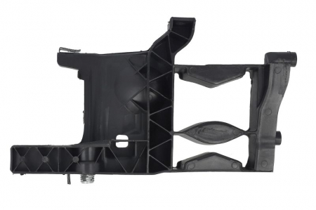Suporti - Suport stanga parte inferioara, plastic potrivit AUDI A7 C7 2014-2018