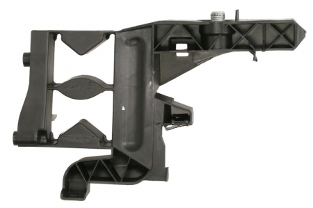 Suporti - Suport stanga parte inferioara, plastic potrivit AUDI A7 C7 2010-2014