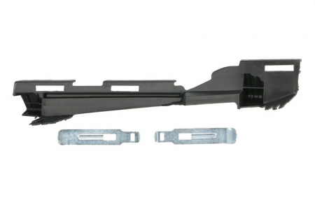 Suporti - Suport stanga (parte inferioara, plastic) potrivit BMW 5 G30, G31, G38, F90, 8 G14, G15 dupa 2017