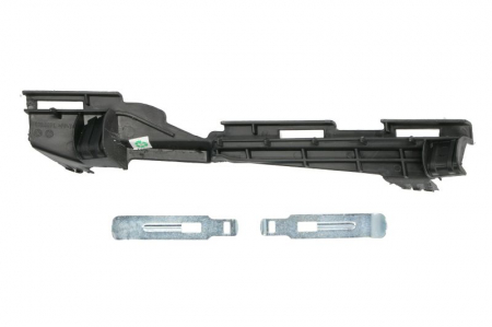 Suport stanga (parte inferioara, plastic) potrivit BMW 5 G30, G31, G38, F90, 8 G14, G15 dupa 2017 [1]