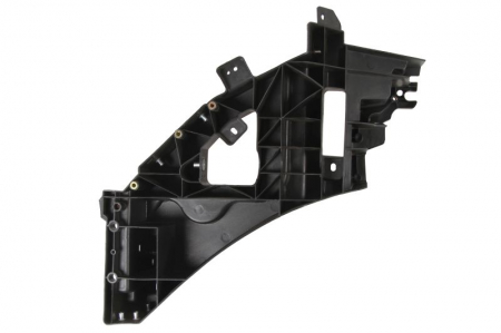 Suport stanga (parte inferioara, plastic) potrivit TESLA MODEL X 10.15-01.21 [1]