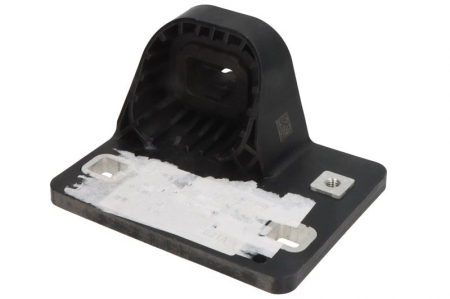 Grile - Suport stanga (parte inferioara, plastic) potrivit VW ID.3 09.19-