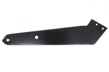 Grile - Suport stanga (parte superioara, metal) potrivit VW PASSAT B8 2014-2019