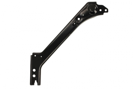 Grile - Suport stanga (parte superioara, otel) potrivit NISSAN X-TRAIL T31, X-TRAIL T32 09.10-09.17