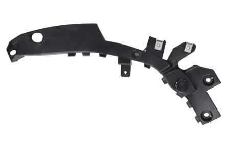 Grile - Suport stanga (parte superioara) potrivit CITROEN JUMPY, SPACETOURER; FIAT SCUDO; OPEL VIVARO, ZAFIRA LIFE; PEUGEOT EXPERT, TRAVELLER; TOYOTA PRO ACE II, PRO ACE VERSO 03.16-