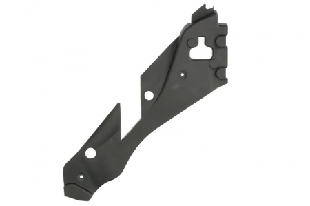 Suport stanga superior potrivit Mercedes Clasa C W204 2007-2011 [0]
