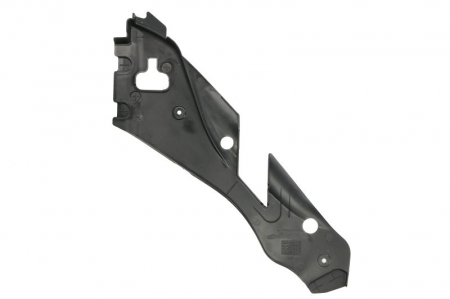 Suport stanga superior potrivit Mercedes Clasa C W204 2007-2011 [1]