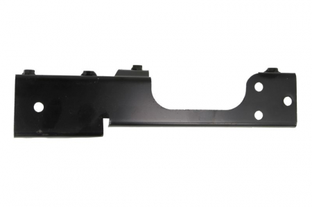 Suport stanga (vertical support, metal) potrivit IVECO DAILY IV 05.06-08.11 [0]