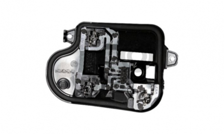 Suport Stop spate Dreapta extern (fara becuri) potrivit VW PASSAT ALLTRACK B7, PASSAT B7, PASSAT B7/KOMBI 1.4-3.6 08.10-12.15 [2]