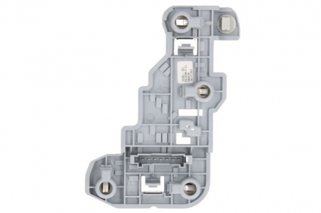 Suport Stop spate Stanga (cu bec) potrivit MERCEDES C T-MODEL (S204) 1.6-6.2 08.07-08.14 [1]