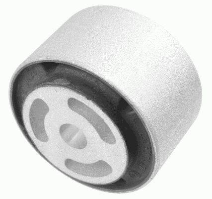 Diferential - Suport suspensie spate (fata) MERCEDES CLS (C219), E T-MODEL (S211), E (W211), SL (R230) 3.0-6.2 intre 2001-2012