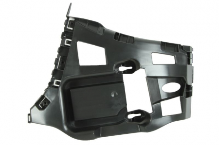 Suporti - Suport tampon (dreapta, absorber, pachet M, plastic) potrivit BMW 1 F20, F21 03.15-06.19