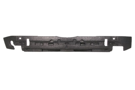 Suport tampon Fata absorbant, plastic potrivit MAZDA 2, 3 1.3-2.3 04.03-12.09 Suporti - Suport tampon Fata absorbant, plastic potrivit MAZDA 2, 3 1.3-2.3 04.03-12.09