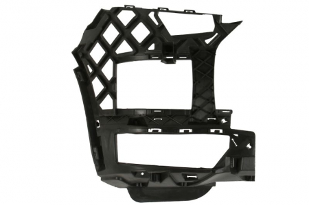 Suporti - Suport tampon fata (absorbant, plastic) potrivit VW MULTIVAN T6, TRANSPORTER T6, TRANSPORTER T6 / CARAVELLE T6 2.0/2.0D/Electric 04.15-