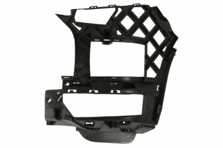 Suport tampon fata (absorbant, plastic) potrivit VW MULTIVAN T6, TRANSPORTER T6, TRANSPORTER T6 / CARAVELLE T6 2.0/2.0D/Electric 04.15-