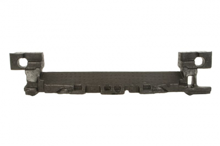 Suporti caroserie - Suport tampon fata (absorbant, spuma) potrivit MERCEDES GLE W166 03.15-12.19