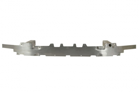 Suporti - Suport tampon fata (aluminiu) potrivit BMW IX3 (G08), X3 (G01), X3 (G01, F97) 1.6-Electric dupa 2017