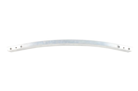 Suporti - Suport tampon fata aluminiu potrivit MERCEDES C-KLASA W206 02.21-