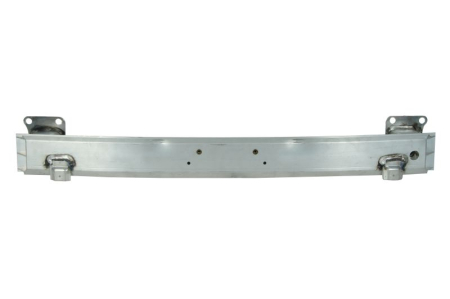 Suporti - Suport tampon fata aluminiu potrivit OPEL CORSA F; PEUGEOT 208 II 05.19-06.23