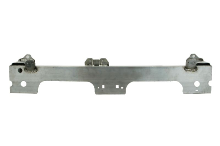 Suporti - Suport tampon fata aluminiu potrivit PEUGEOT 2008 II 06.19-04.23