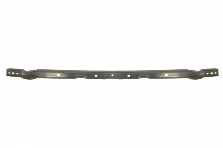 Suporti - Suport tampon Fata bara de protectie; pentru un control automat al vitezei de croaziera, aluminiu potrivit BMW 5 G30, F90, 5 G31 1.6-4.4 09.16-