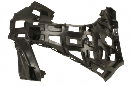 Suporti caroserie - Suport tampon fata (dreapta, absorbant) potrivit MERCEDES VITO / KLASA V W447 03.14-06.19
