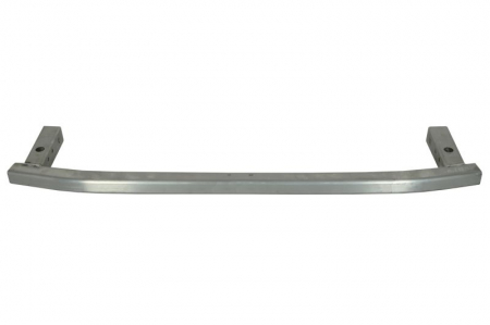 Suporti - Suport tampon fata (inferior, aluminiu) potrivit BMW X5 (G05, F95), X6 (G06, F96), X7 (G07) 2.0D-4.4H 08.18-