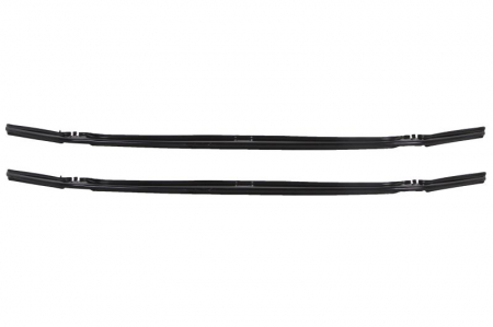 Suport tampon fata (inferior, otel) potrivit VW CADDY V 09.20-