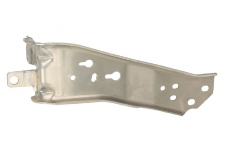 Suport tampon fata (latura/pe stanga, aluminiu) potrivit MINI (F55), (F56), (F57), CLUBMAN (F54), COUNTRYMAN (F60) 1.2-Electric 09.13- [1]