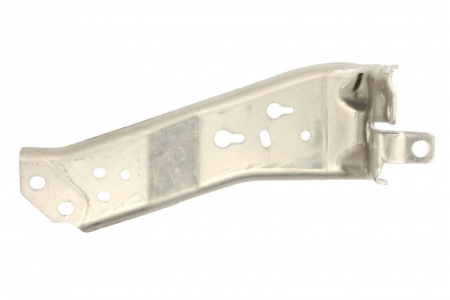 Suport tampon fata (latura/pe stanga, aluminiu) potrivit MINI (F55), (F56), (F57), CLUBMAN (F54), COUNTRYMAN (F60) 1.2-Electric 09.13- [0]