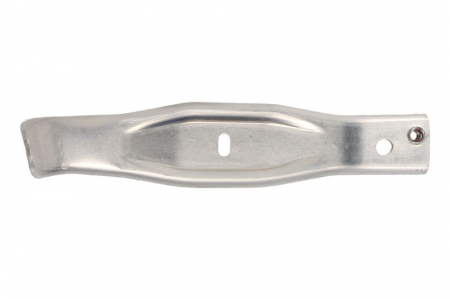 Suporti - Suport tampon fata (latura/pe stanga, intern, aluminiu) potrivit MINI (F55), (F56), (F57) 1.2-Electric dupa 2013