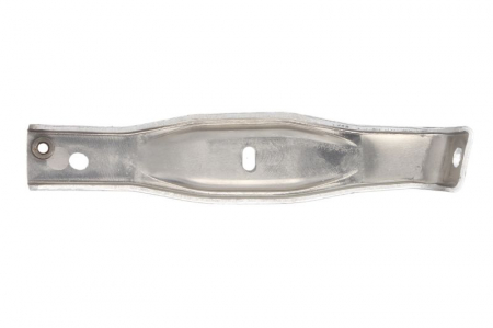 Suport tampon fata (latura/pe stanga, intern, aluminiu) potrivit MINI (F55), (F56), (F57) 1.2-Electric dupa 2013 [1]