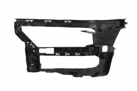 Suporti - Suport tampon fata (latura, plastic) potrivit VW CRAFTER 2.0D 09.16-