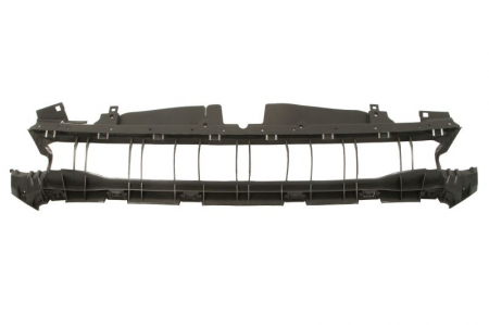 Suport tampon fata (parte superioara, plastic) potrivit FORD FOCUS IV 04.18-