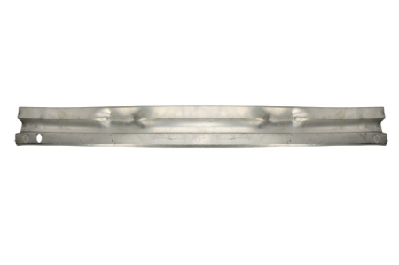 Suporti - Suport tampon spate aluminiu potrivit AUDI Q5 8R 06.12-12.16