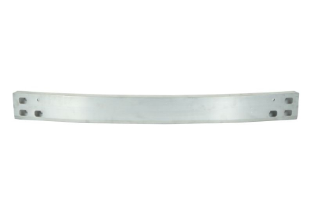 Suporti - Suport tampon Spate aluminiu potrivit MITSUBISHI OUTLANDER III 2.0-3.0 08.12-