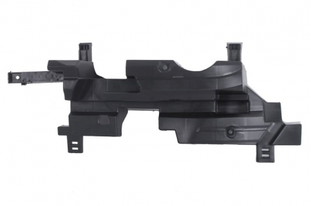 Suporti caroserie - Suport tampon spate (stanga, absorbant, plastic) potrivit RENAULT ARKANA 01.20-