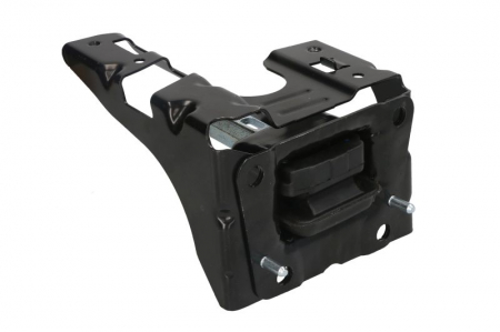 Suport transmisie automata fata stanga (manual) potrivit DS DS 3; CITROEN C3 AIRCROSS II, C3 II, C3 III, C3 PICASSO, C4 CACTUS, C4 II, C-ELYSEE, DS3; OPEL CROSSLAND X /LAND; PEUGEOT 2008 I 1.2-1.6LPG [1]