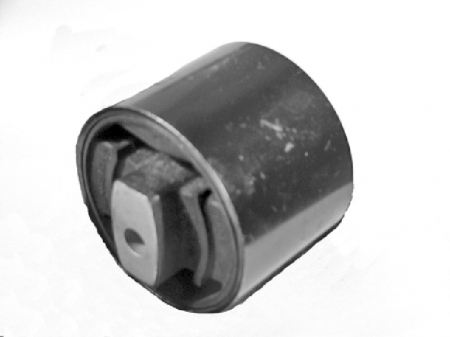 Transmisie - Suport transmisie bucsa VW GOLF I, TRANSPORTER III 1.6/1.6D/1.7D intre 1975-1992