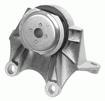 Piese Auto - Suport transmisie fata (automat) FIAT BRAVO II; LANCIA DELTA III 1.4/1.4LPG intre 2007-2014
