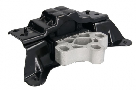 Suport transmisie fata stanga potrivit AUDI A3, A4 ALLROAD B9, A5, Q3, TT; SEAT LEON, LEON SC, LEON ST; SKODA KAROQ, OCTAVIA III, SUPERB III; VW ARTEON SHOOTING BRAKE, FOX 1.2-3.0DH dupa 2005 [1]