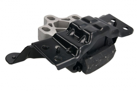 Suport motor - Suport transmisie fata stanga potrivit AUDI A3, A4 ALLROAD B9, A5, Q3, TT; SEAT LEON, LEON SC, LEON ST; SKODA KAROQ, OCTAVIA III, SUPERB III; VW ARTEON SHOOTING BRAKE, FOX 1.2-3.0DH dupa 2005