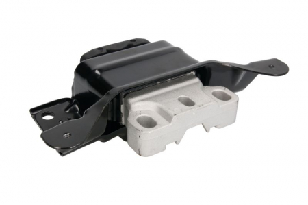 Suport transmisie fata stanga potrivit AUDI A3, A4 ALLROAD B9, A5, Q3, TT; SEAT LEON, LEON SC, LEON ST, TOLEDO IV; SKODA KAROQ, OCTAVIA III, OCTAVIA IV, SUPERB III; VW CADDY IV 1.2-3.0DH 04.12- [0]