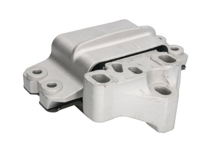 Suport motor - Suport transmisie fata,top stanga potrivit SEAT ALHAMBRA; VW JETTA III, PASSAT B6, PASSAT B7, SHARAN, TIGUAN, TOURAN 1.4/2.0/2.0D dupa 2003 - (manual)