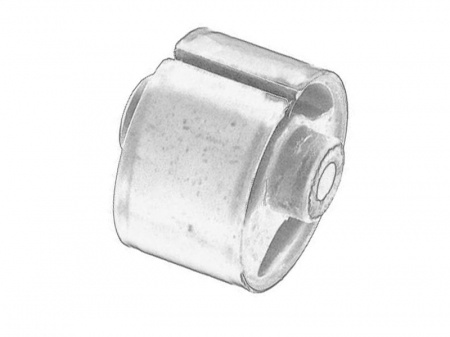 Suport transmisie in carcasa inferior SKODA FELICIA I, FELICIA II 1.6/1.9D intre 1995-2002 [1]